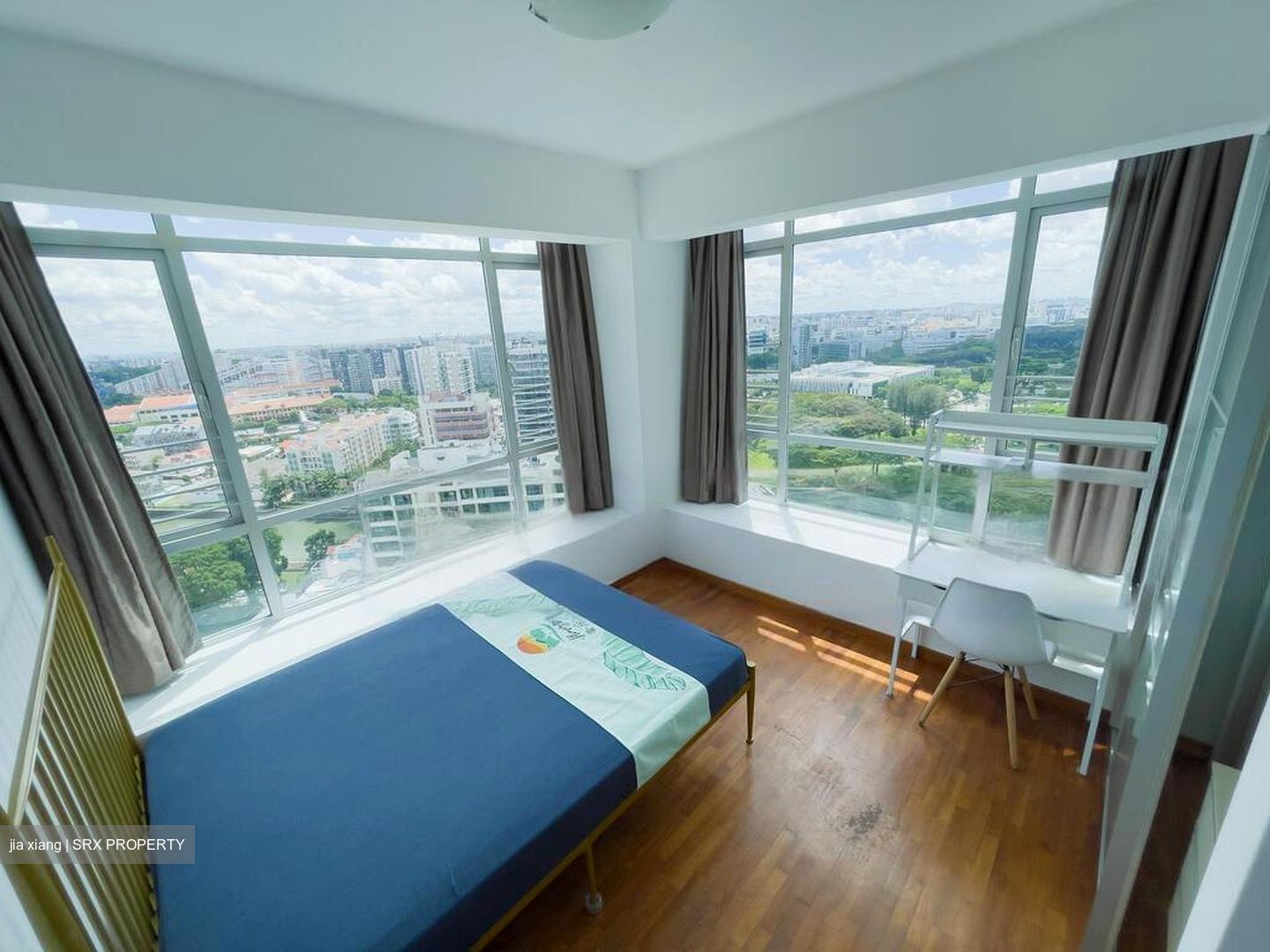One Saint Michael's (D12), Condominium #490706671